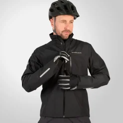 ROSE Bikes HUMMVEE WASSERDICHTE JACKE Rain Jacket| Waterproof Jackets