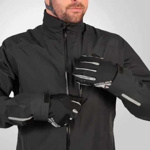 ROSE Bikes HUMMVEE WASSERDICHTE JACKE Rain Jacket| Waterproof Jackets