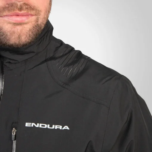 ROSE Bikes HUMMVEE WASSERDICHTE JACKE Rain Jacket| Waterproof Jackets