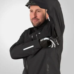 ROSE Bikes HUMMVEE WASSERDICHTE JACKE Rain Jacket| Waterproof Jackets
