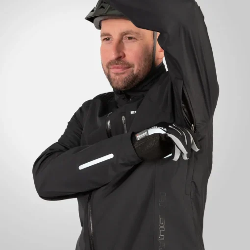 ROSE Bikes HUMMVEE WASSERDICHTE JACKE Rain Jacket| Waterproof Jackets