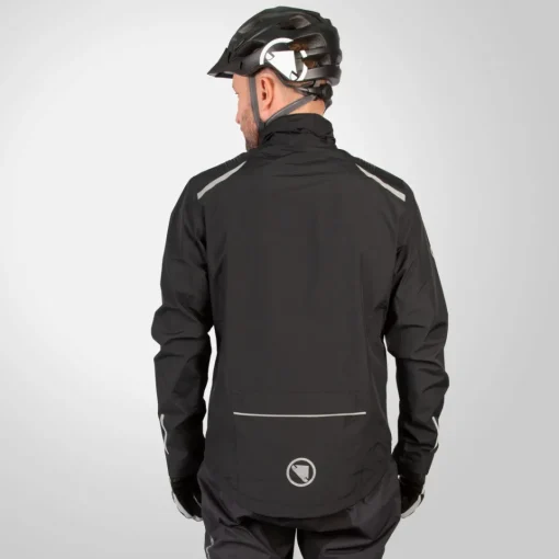 ROSE Bikes HUMMVEE WASSERDICHTE JACKE Rain Jacket| Waterproof Jackets