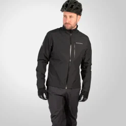 ROSE Bikes HUMMVEE WASSERDICHTE JACKE Rain Jacket| Waterproof Jackets