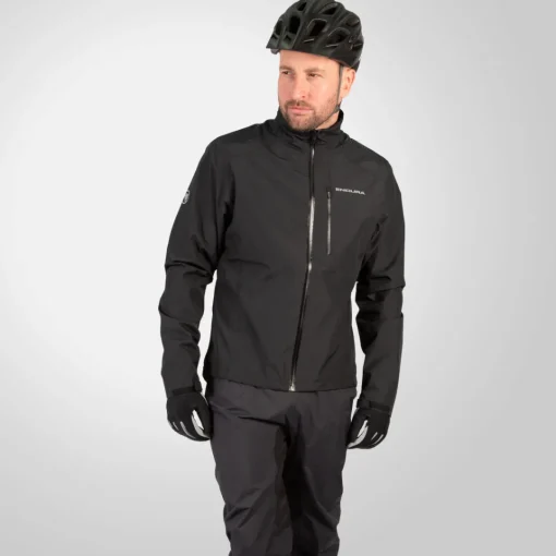 ROSE Bikes HUMMVEE WASSERDICHTE JACKE Rain Jacket| Waterproof Jackets