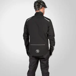 ROSE Bikes HUMMVEE WASSERDICHTE JACKE Rain Jacket| Waterproof Jackets