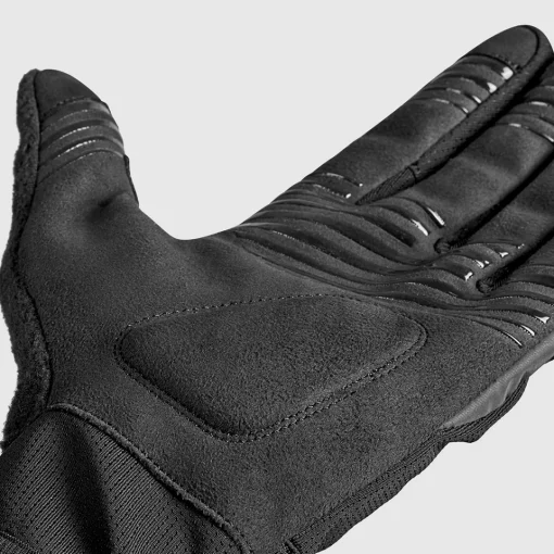ROSE Bikes HURRICANE 2 WINDPROOF MIDSEASON GLOVES for Cycling| Full Finger Gloves|Winter Gloves