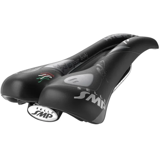 ROSE Bikes HYBRID GEL Road Bike and MTB Saddle| Unisex