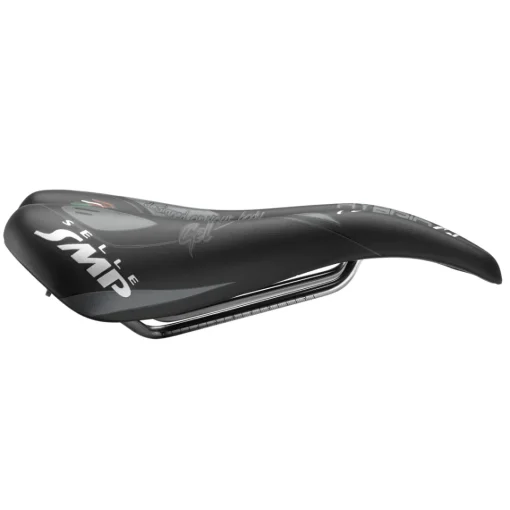 ROSE Bikes HYBRID GEL Road Bike and MTB Saddle| Unisex
