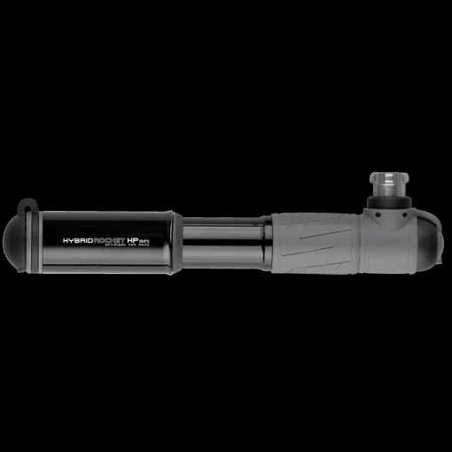 ROSE Bikes Hybridrocket HP MINI Pump CO₂ Inflator Combination| Mini Pumps
