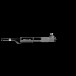 ROSE Bikes Hybridrocket HP MINI Pump CO₂ Inflator Combination| Mini Pumps