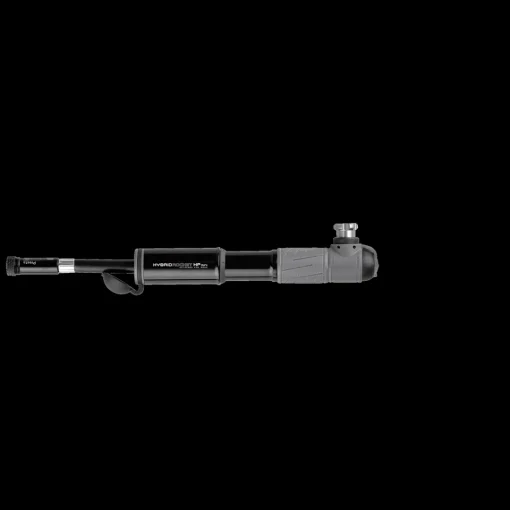 ROSE Bikes Hybridrocket HP MINI Pump CO₂ Inflator Combination| Mini Pumps