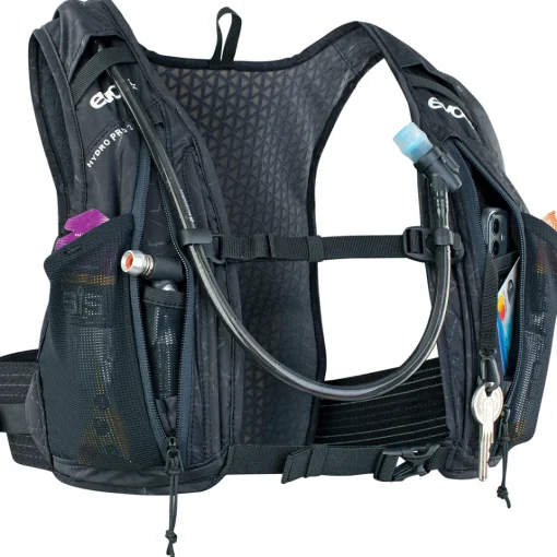 ROSE Bikes HYDRO PRO 3 + 1.5l HYDRATION BLADDER Hydration Backpack| Backpacks