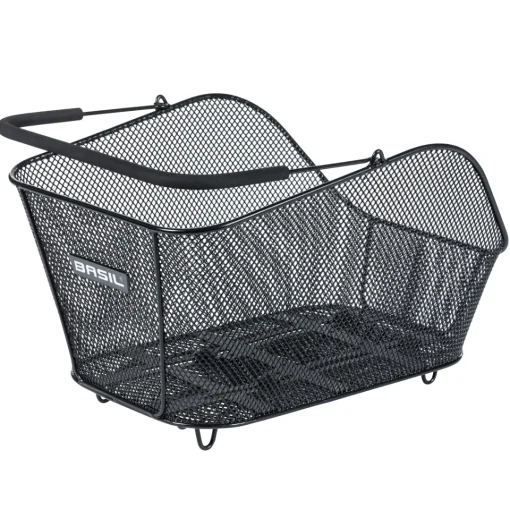 ROSE Bikes ICON M MIK Luggage Rack Basket| Bike Baskets