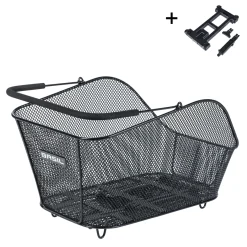 ROSE Bikes ICON M MIK Luggage Rack Basket| Bike Baskets