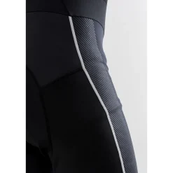 ROSE Bikes IDEAL PRO WIND BIB TIGHTS PAD M Thermal Bib Tights| Road Shorts And Tights|Bib Shorts And Tights