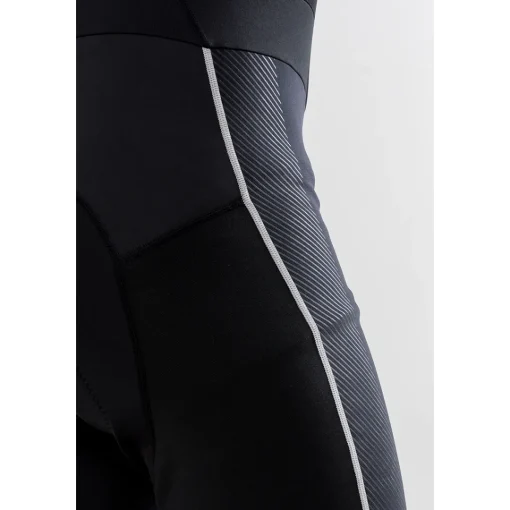 ROSE Bikes IDEAL PRO WIND BIB TIGHTS PAD M Thermal Bib Tights| Road Shorts And Tights|Bib Shorts And Tights