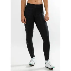 ROSE Bikes IDEAL THERMAL TIGHTS W Women’s Cycling Tights| Road Shorts And Tights|Waist Shorts And Trousers