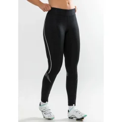 ROSE Bikes IDEAL THERMAL TIGHTS W Women’s Cycling Tights| Road Shorts And Tights|Waist Shorts And Trousers