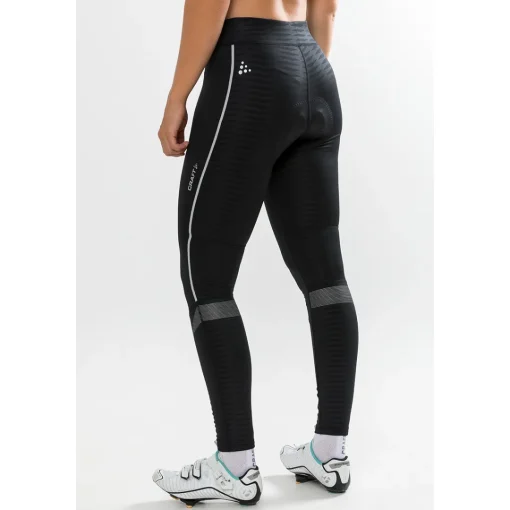 ROSE Bikes IDEAL THERMAL TIGHTS W Women’s Cycling Tights| Road Shorts And Tights|Waist Shorts And Trousers