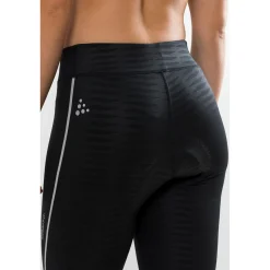 ROSE Bikes IDEAL THERMAL TIGHTS W Women’s Cycling Tights| Road Shorts And Tights|Waist Shorts And Trousers