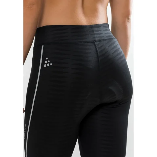 ROSE Bikes IDEAL THERMAL TIGHTS W Women’s Cycling Tights| Road Shorts And Tights|Waist Shorts And Trousers