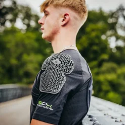 ROSE Bikes IMPACT LITE PROTECTOR SHIRT V.23 Short Sleeve Protective Shirt| Protector Jackets And Protector Vests|Protective Shirts