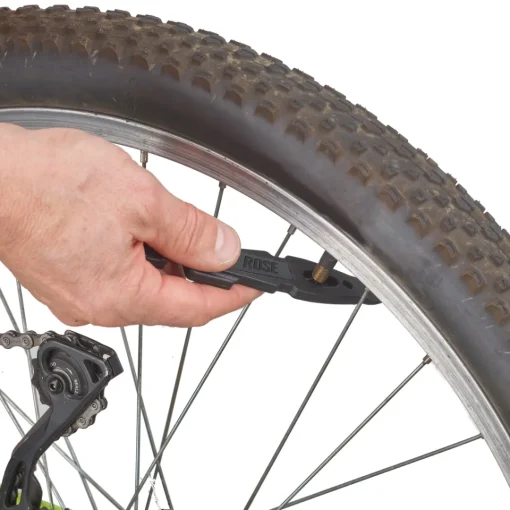 ROSE Bikes 5-in-1 Multifunctional Tyre Lever| Bike Tools