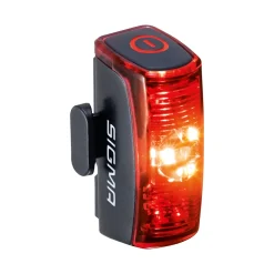 ROSE Bikes Infinity Rechargeable Rear Light| Battery-Powered