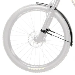 ROSE Bikes INFINITY UNIVERSAL MUDGUARD Front 56mm & 75 mm| MTB
