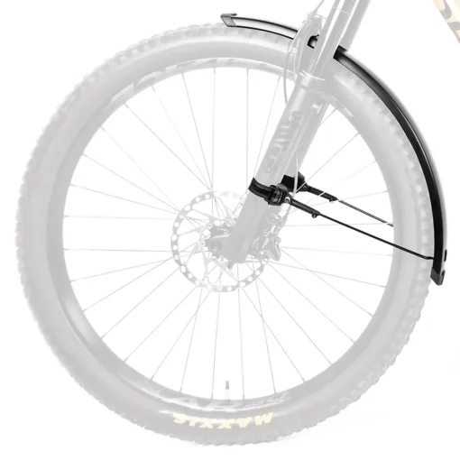 ROSE Bikes INFINITY UNIVERSAL MUDGUARD Front 56mm & 75 mm| MTB