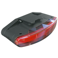 ROSE Bikes INFINITY UNIVERSAL REARLIGHT Battery-Powered| Battery-Powered