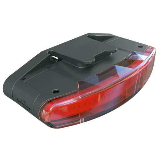 ROSE Bikes INFINITY UNIVERSAL REARLIGHT Battery-Powered| Battery-Powered