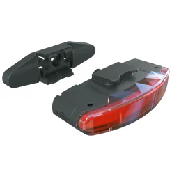 ROSE Bikes INFINITY UNIVERSAL REARLIGHT Battery-Powered| Battery-Powered