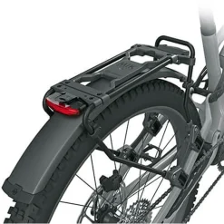 ROSE Bikes INFINITY UNIVERSAL REARLIGHT Battery-Powered| Battery-Powered