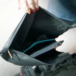 ROSE Bikes Infinity Urban Sidebag Pannier| Bike Bags