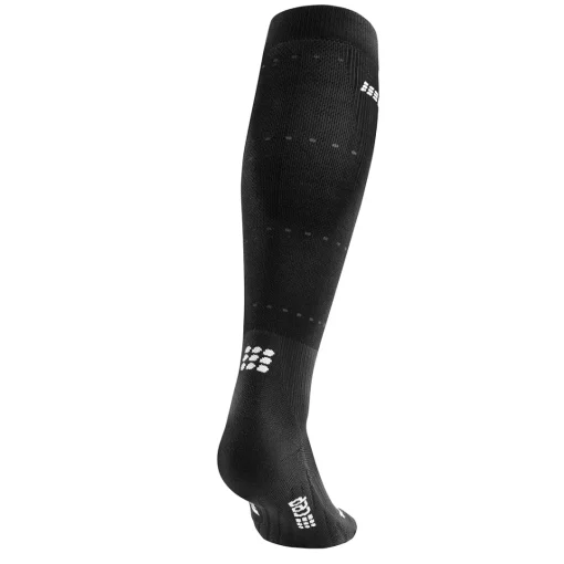 ROSE Bikes INFRARED RECOVERY COMPRESSION SOCKS TALL for Men| Compression Socks|Running Socks & Leg Warmers