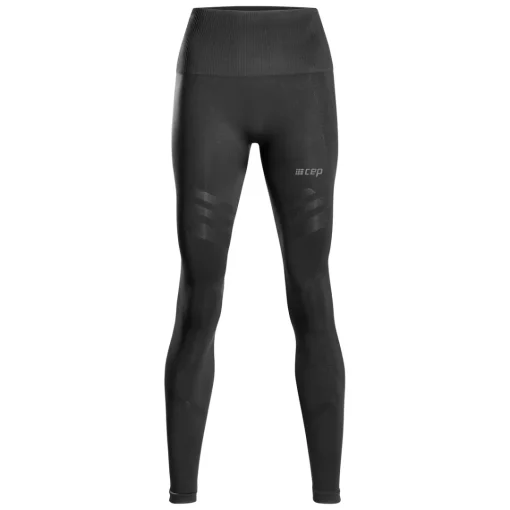 ROSE Bikes INFRARED RECOVERY SEAMLESS TIGHTS Women’s Compression Leggings| Waist Shorts And Trousers