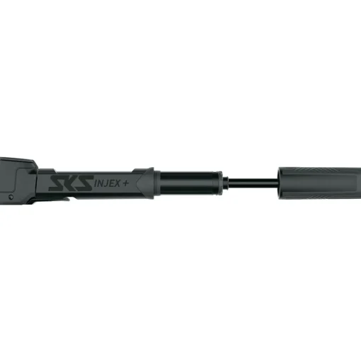ROSE Bikes Injex Plus Mini Pump| Mini Pumps