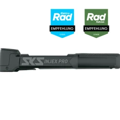 ROSE Bikes Injex Pro Mini Pump| Mini Pumps