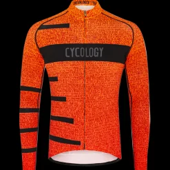 ROSE Bikes INSPIRE LIGHTWEIGHT LONG SLEEVE SUMMER JERSEY Cycling Jersey| Long Sleeve Jerseys