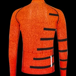 ROSE Bikes INSPIRE LIGHTWEIGHT LONG SLEEVE SUMMER JERSEY Cycling Jersey| Long Sleeve Jerseys
