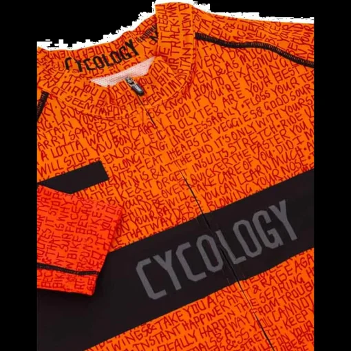 ROSE Bikes INSPIRE LIGHTWEIGHT LONG SLEEVE SUMMER JERSEY Cycling Jersey| Long Sleeve Jerseys