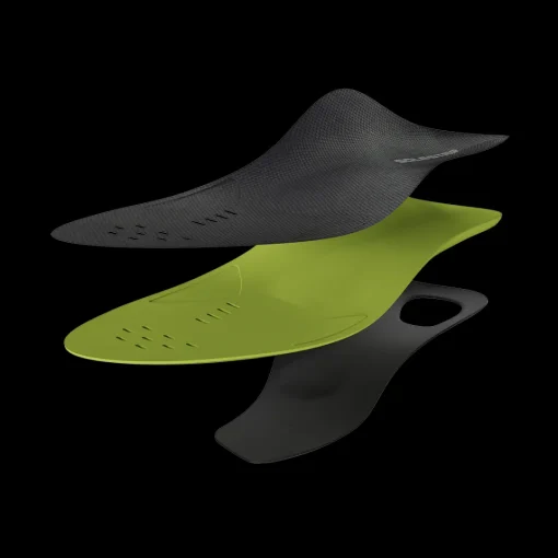 ROSE Bikes IP PRO SOLESTAR MTB/Road Bike Insole| Shoe Accessories