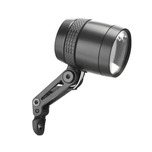 ROSE Bikes IQ-X LED Dynamo Front Light| Dynamo-Powered