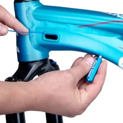 ROSE Bikes IR-1.3 Mounting Set for Internal Cable Routing| Bike Tools