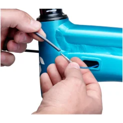 ROSE Bikes IR-1.3 Mounting Set for Internal Cable Routing| Bike Tools