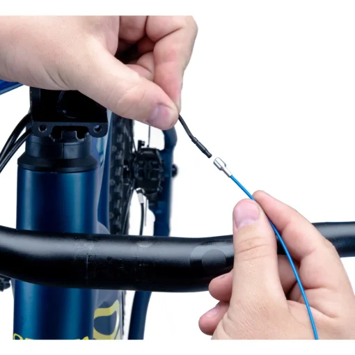 ROSE Bikes IR-1.3 Mounting Set for Internal Cable Routing| Bike Tools