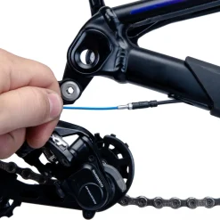 ROSE Bikes IR-1.3 Mounting Set for Internal Cable Routing| Bike Tools
