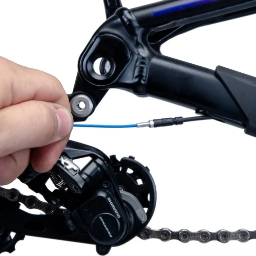 ROSE Bikes IR-1.3 Mounting Set for Internal Cable Routing| Bike Tools