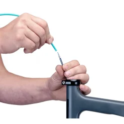ROSE Bikes IR-1.3 Mounting Set for Internal Cable Routing| Bike Tools